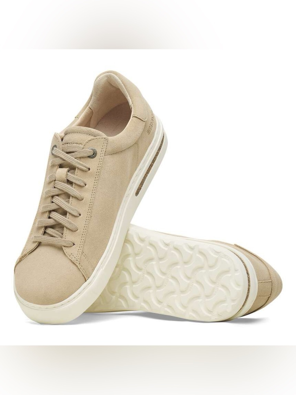 Birkenstock Bend Low View 4